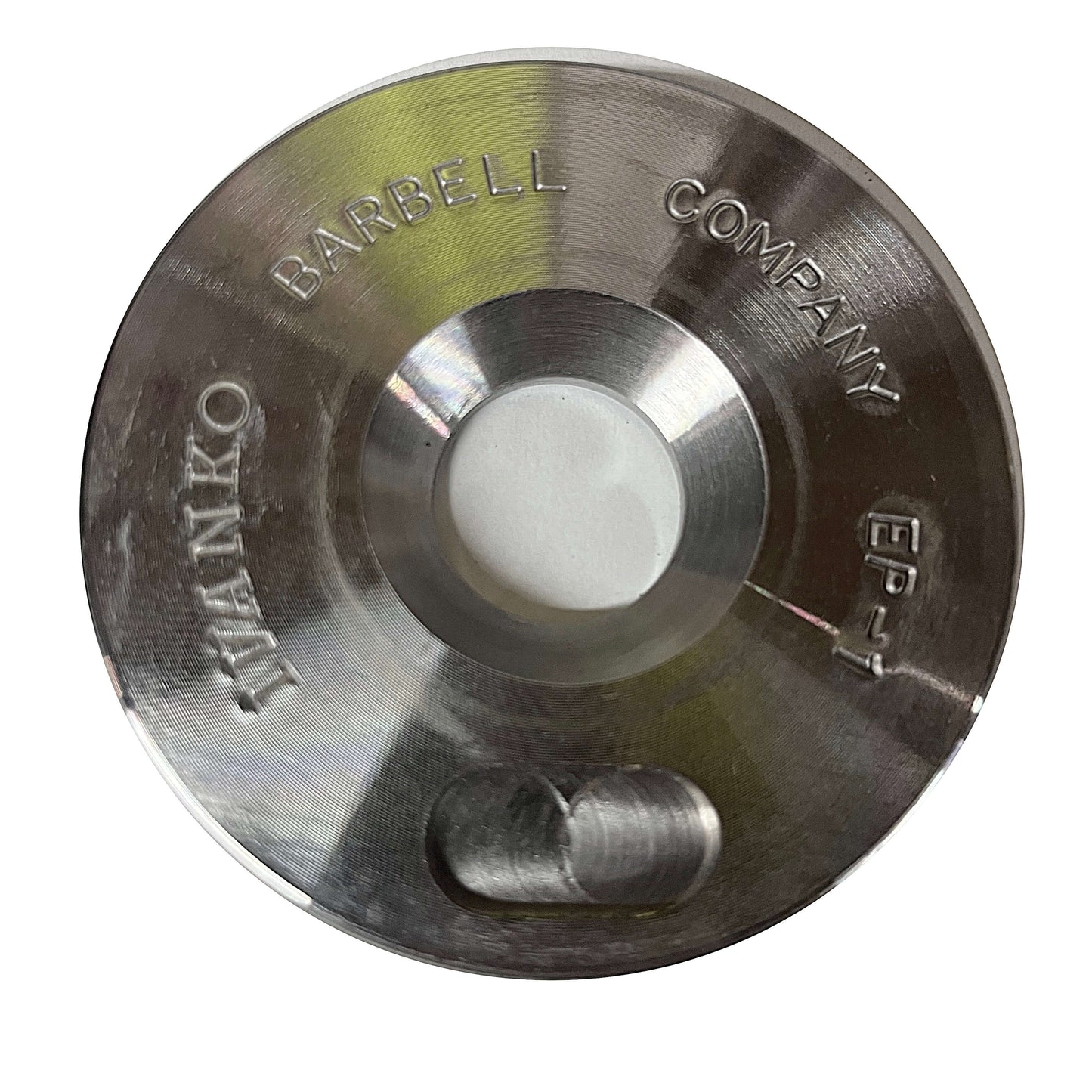 Welded Dumbbell Parts