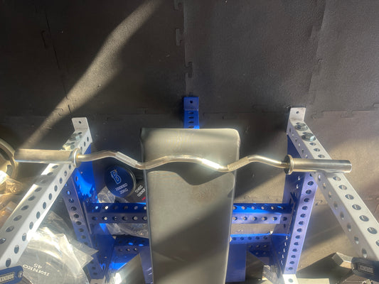 Bars, Scratch & Dent, Demos & Trade Show Samples