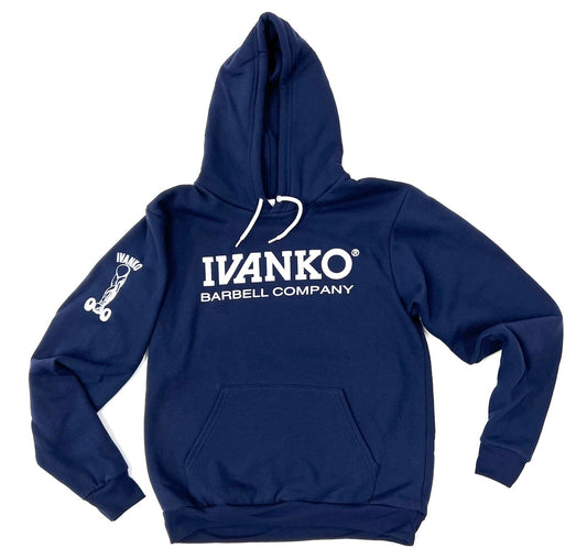 IVANKO Hoodie Sweatshirt