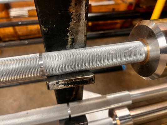 Bars, Scratch & Dent, Demos & Trade Show Samples