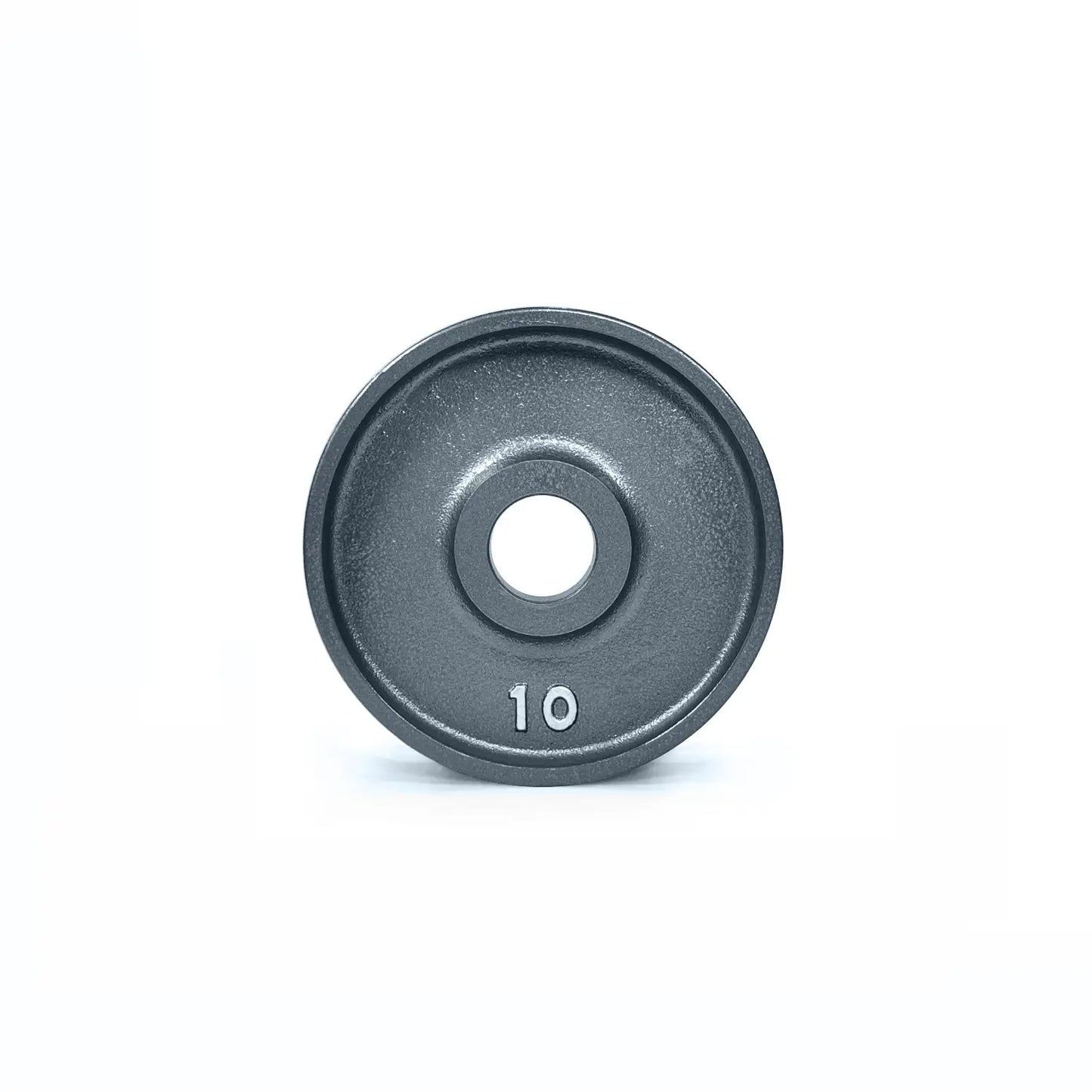 Olympic Machined Plate | OM Series