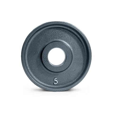 Olympic Machined Plate | OM Series