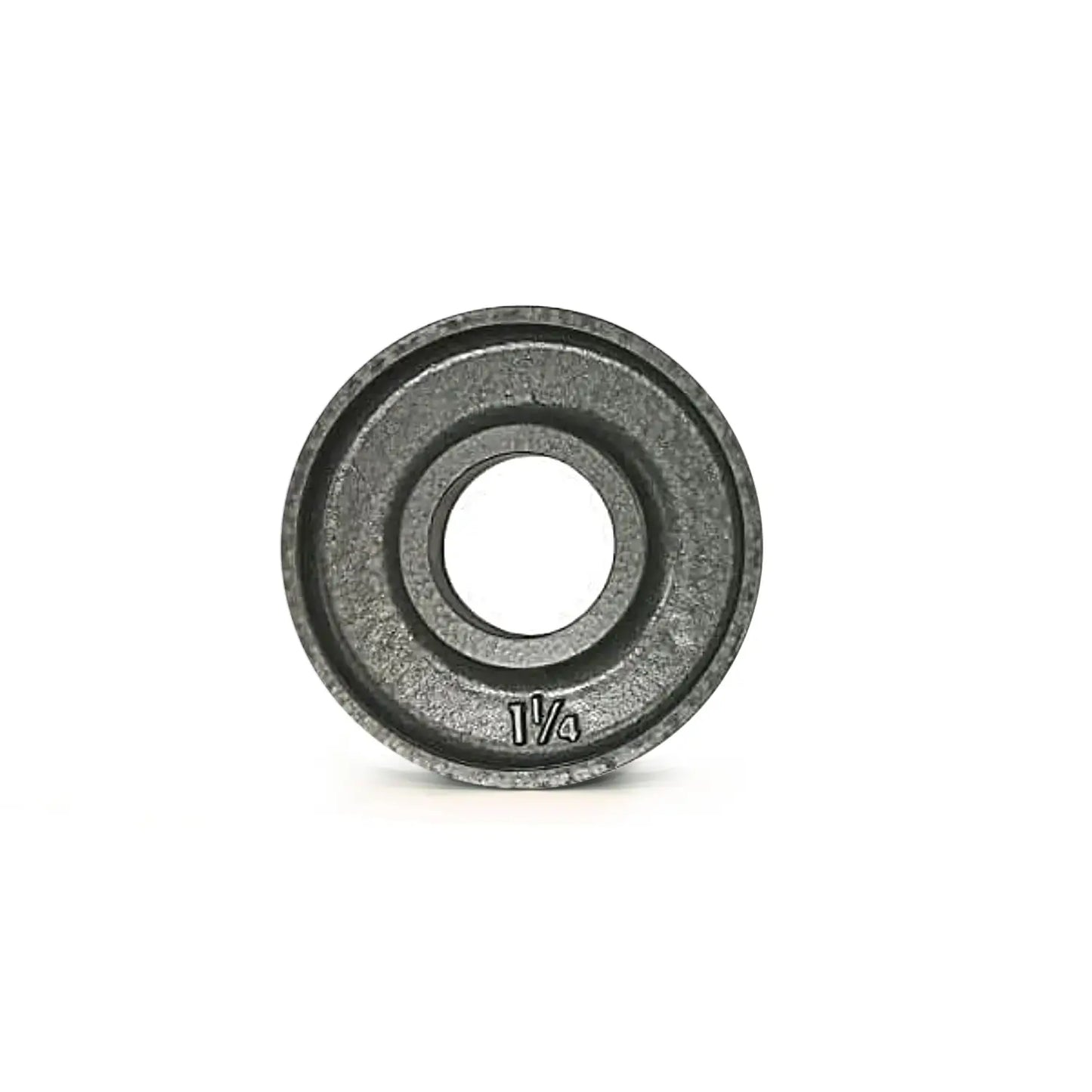 Olympic Machined Plate | OM Series