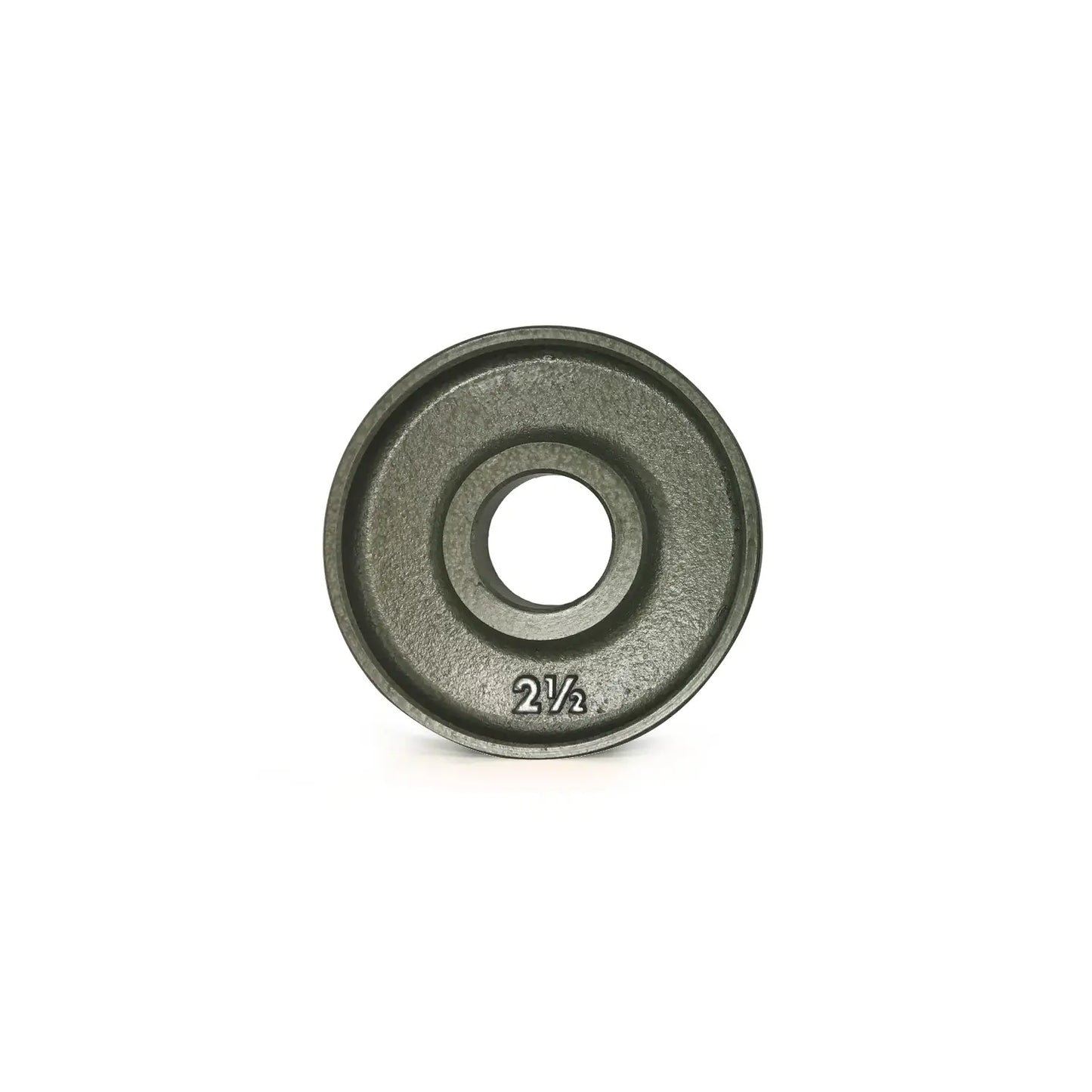 Olympic Machined Plate | OM Series