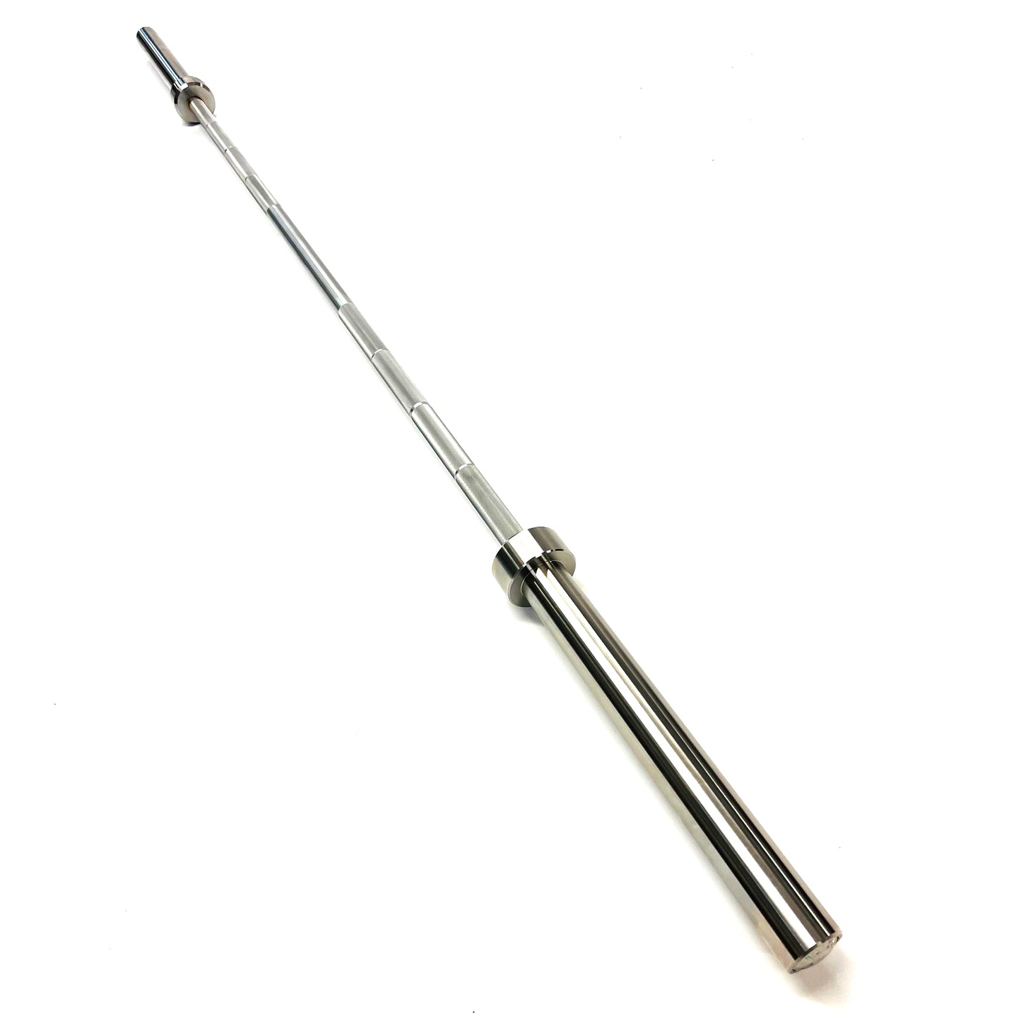 OBS-20KG - 28mm Stainless Olympic Bar (USA)