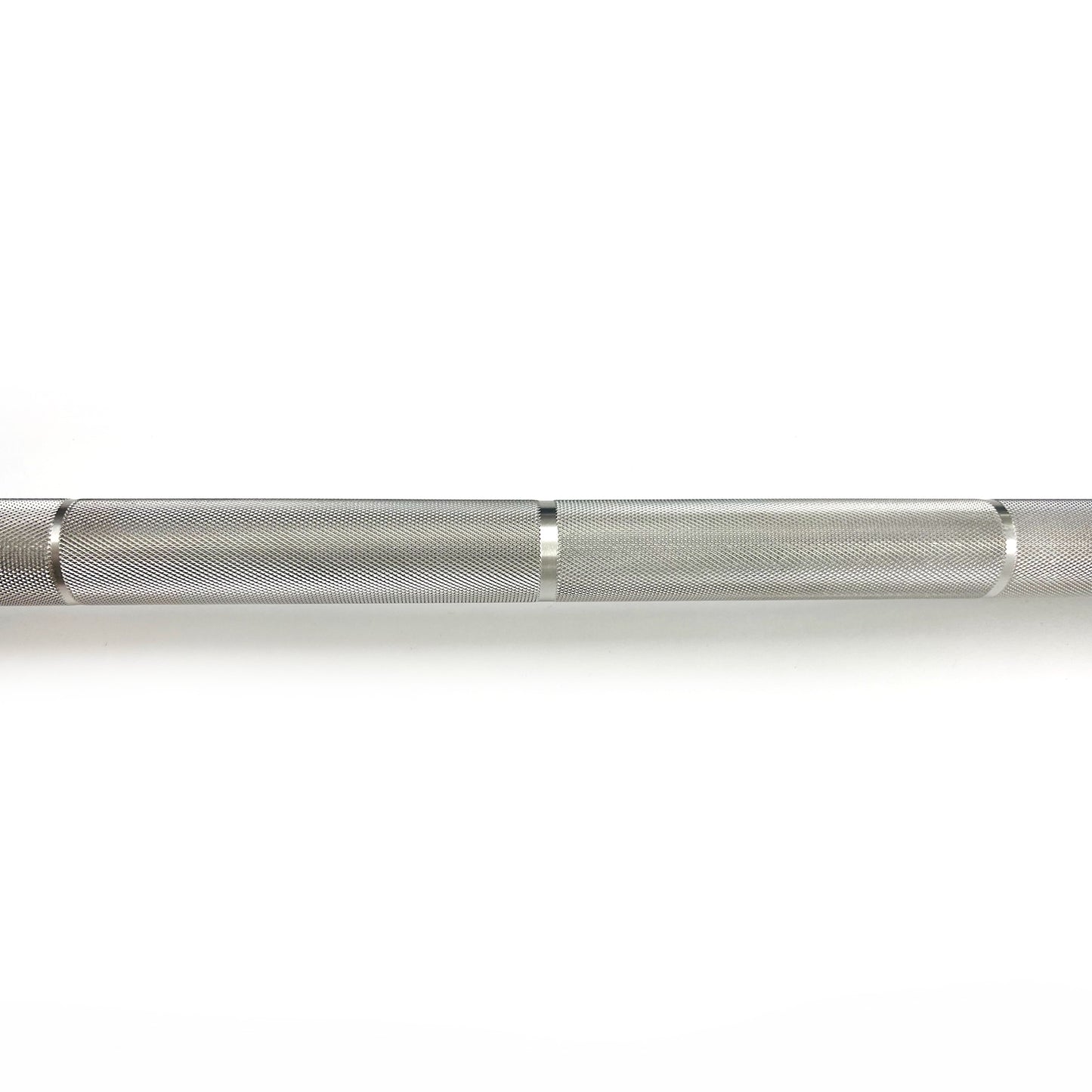 OBS-20KG - 28mm Stainless Olympic Bar (USA)