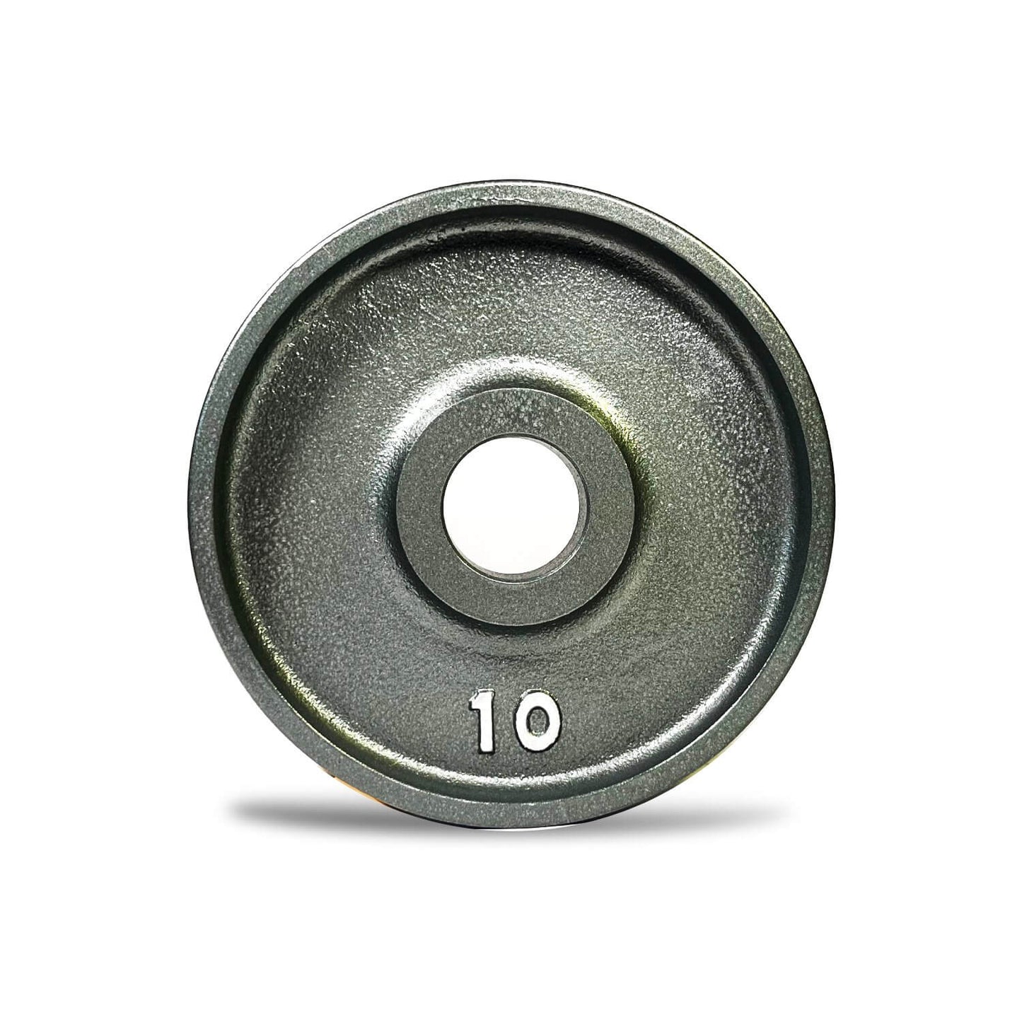 Olympic Machined Plate | OM Series