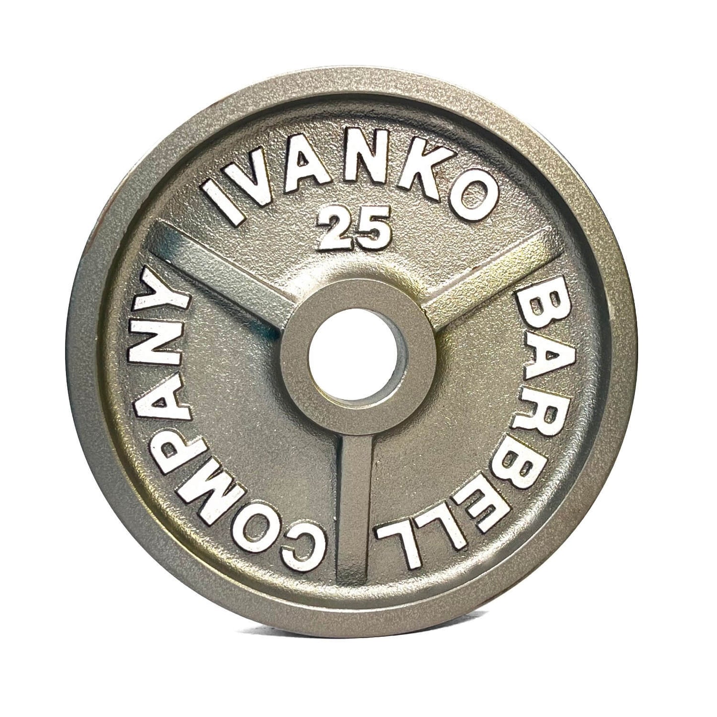 Olympic Machined Plate | OM Series
