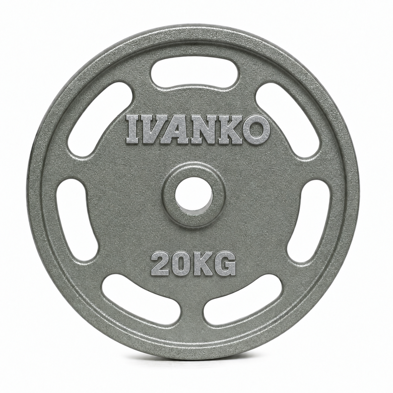 Olympic Machined E-Z Lift Plate - Slotted Openings | OMEZS