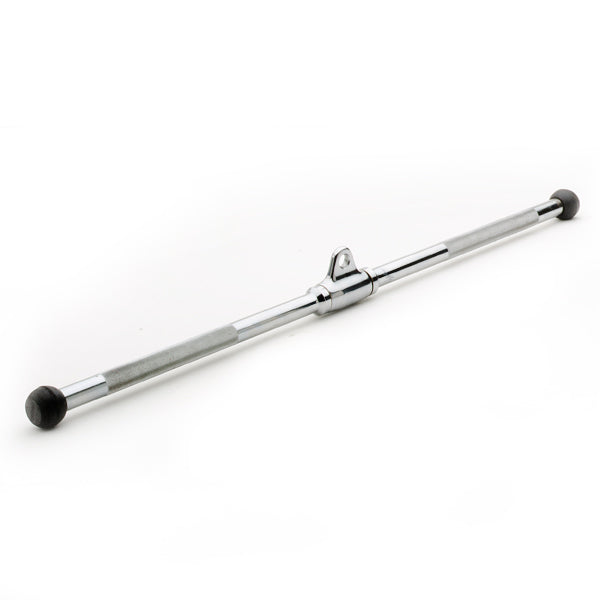 Revolving Straight Bar, 34" | RSB-34-MISFIT