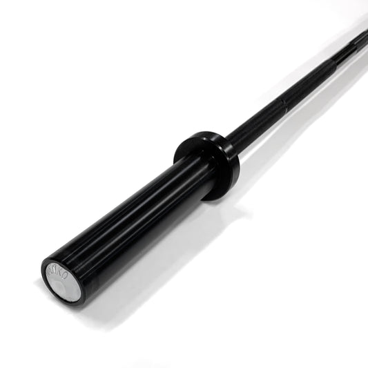 OB-72 | "Shorty" Olympic Black Oxide Bar