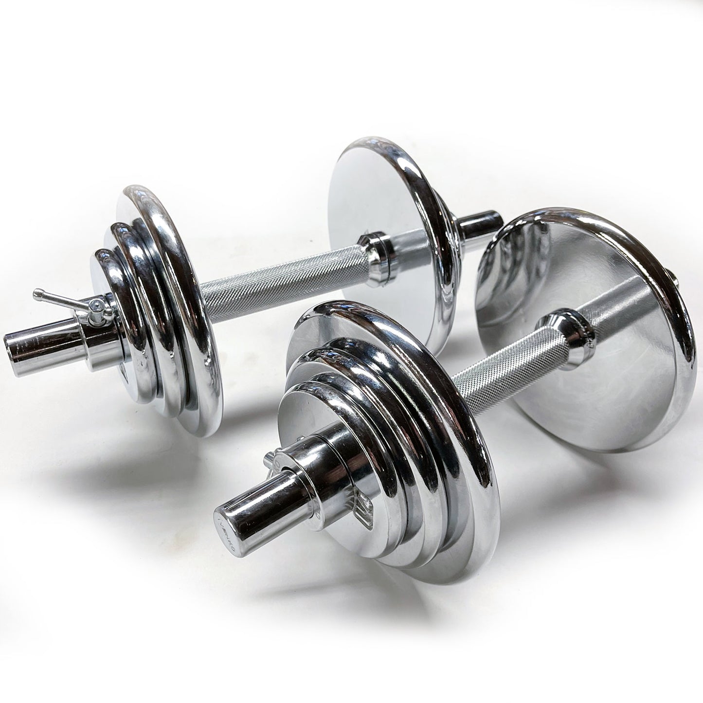 Adjustable weight dumbbell set | ULTIMO-45