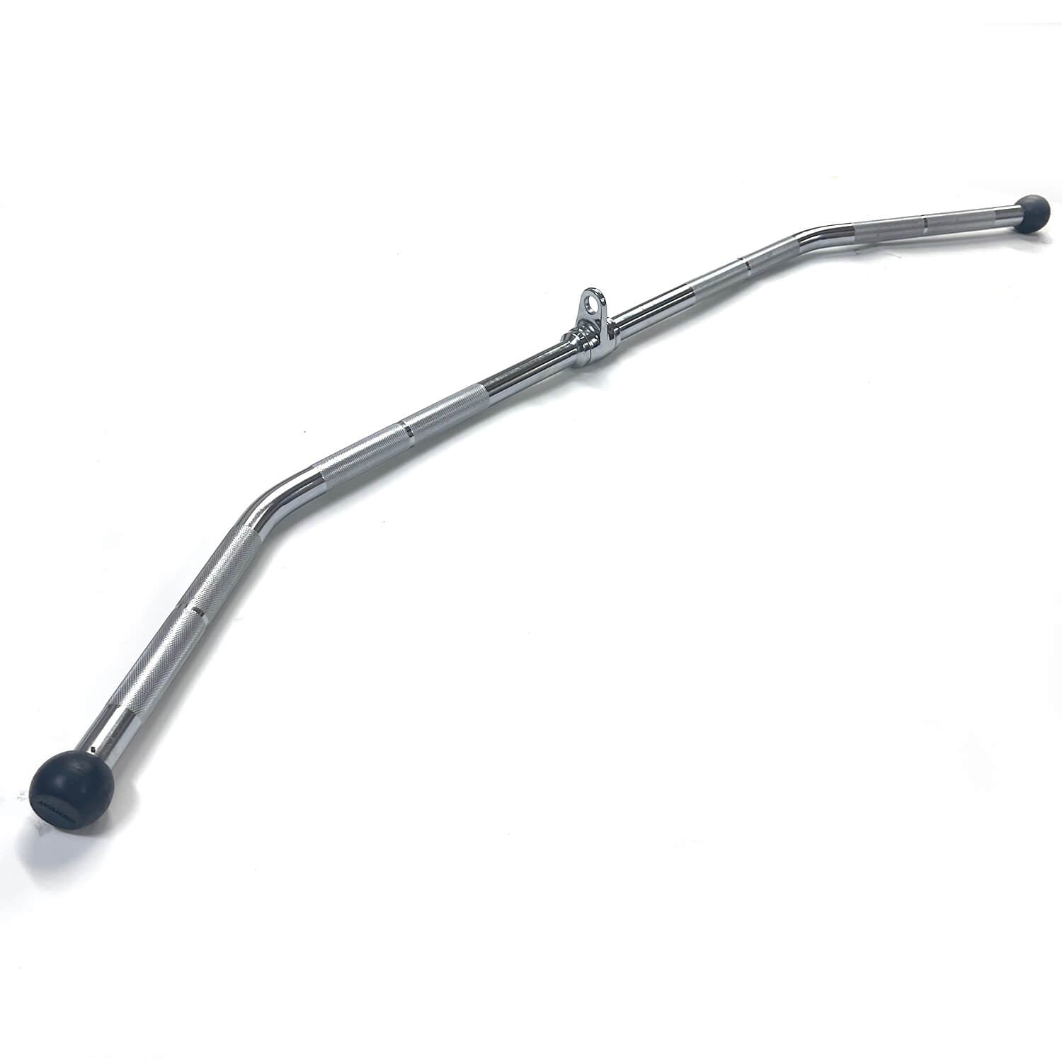 thumbnail image 2 of Warrior Revolving 48\" Hollow Lat Bar – 360 Fitness Superstore 2 of 14