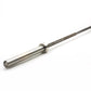 OBXS-20KG  |  29MM STAINLESS POWER LIFTING BAR (USA)
