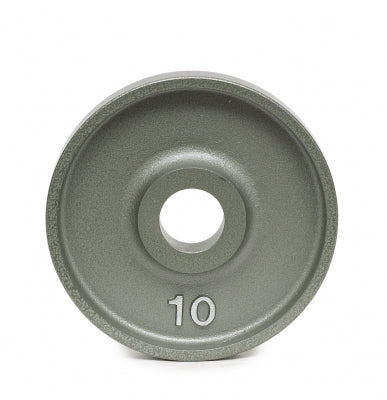 Olympic Machined Plate | OM Series