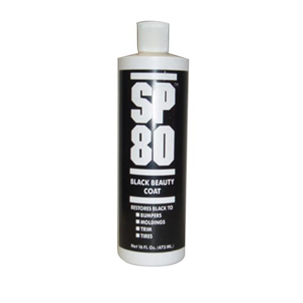 SP80  |  Cleaner and Conditioner