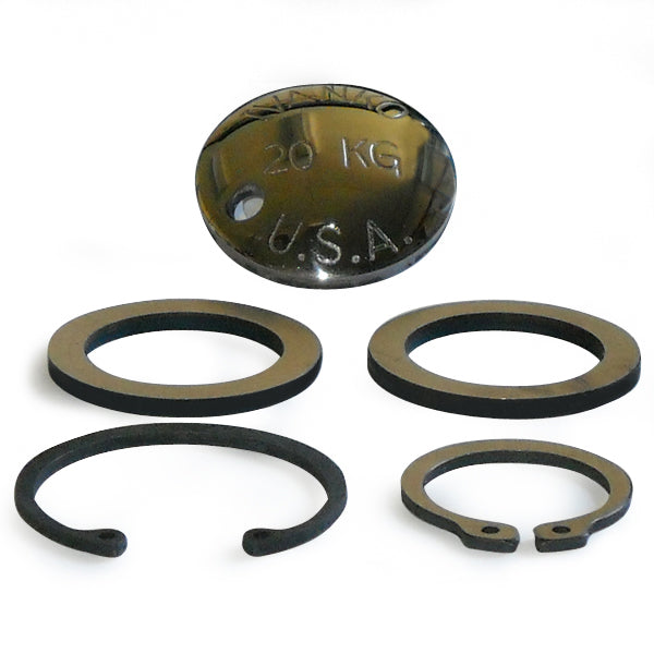 Snap Ring Kit (SRK)