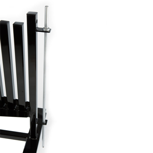 HEAVY-DUTY RACK FOR HEX DUMBBELLS | SW-2010-RK
