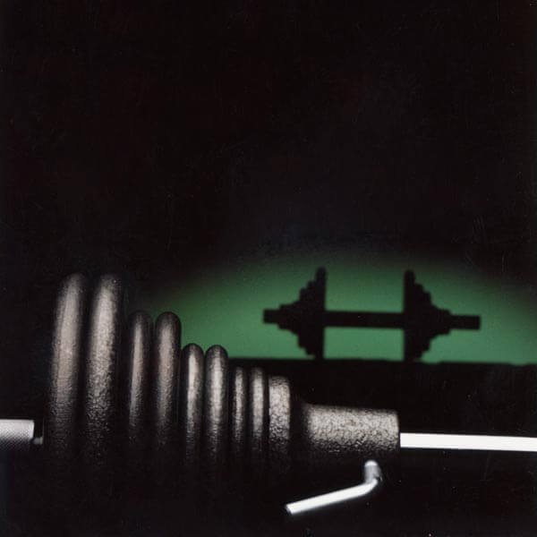 Adjustable Barbell Sets