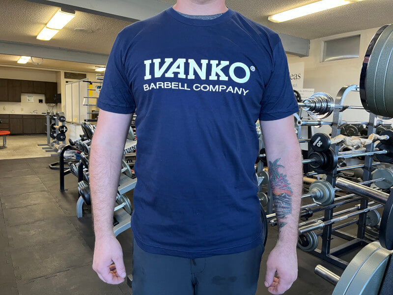 ivanko-unisex-t-shirt