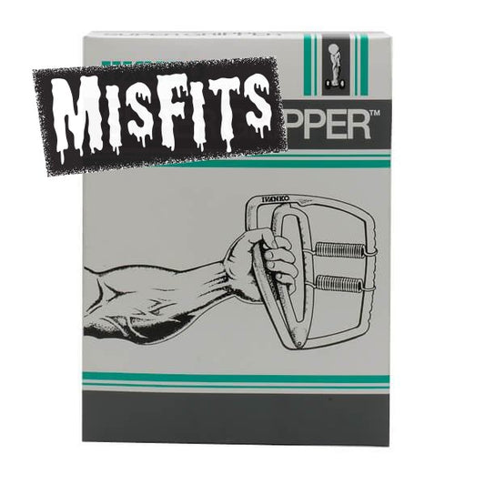 Super Gripper - MISFIT