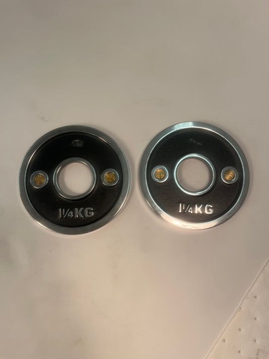 OMC (New Old Stock) & CBP