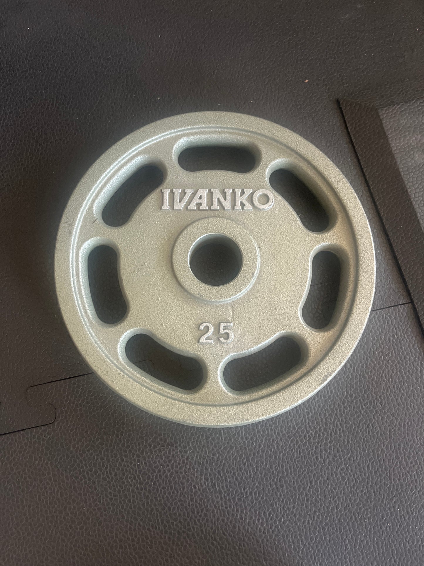 Olympic Plates, Various, Scratch & Dent
