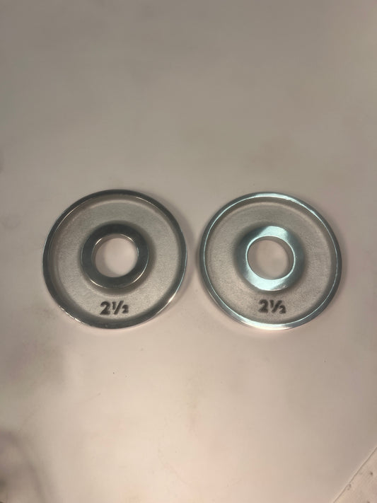 OMC (New Old Stock) & CBP