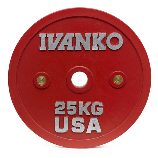 CBPP-25kg CLEARANCE-SINGLE PLATE