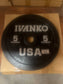 Olympic Plates, Various, Scratch & Dent