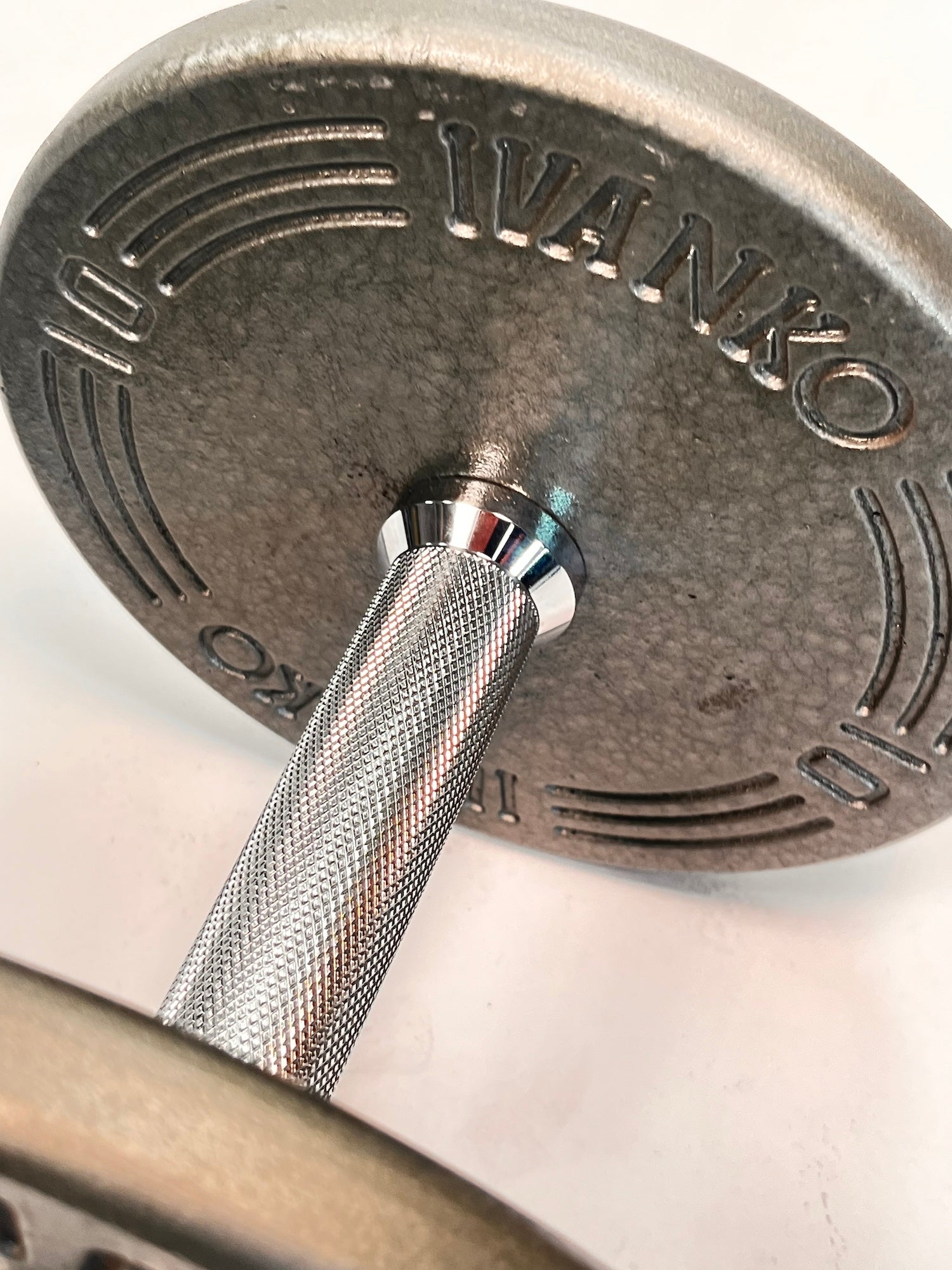 Newest Products – Ivanko Barbell Company