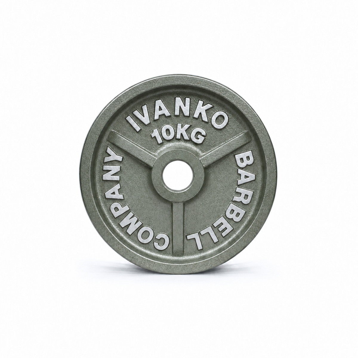 Olympic Machined Plate | OM Series