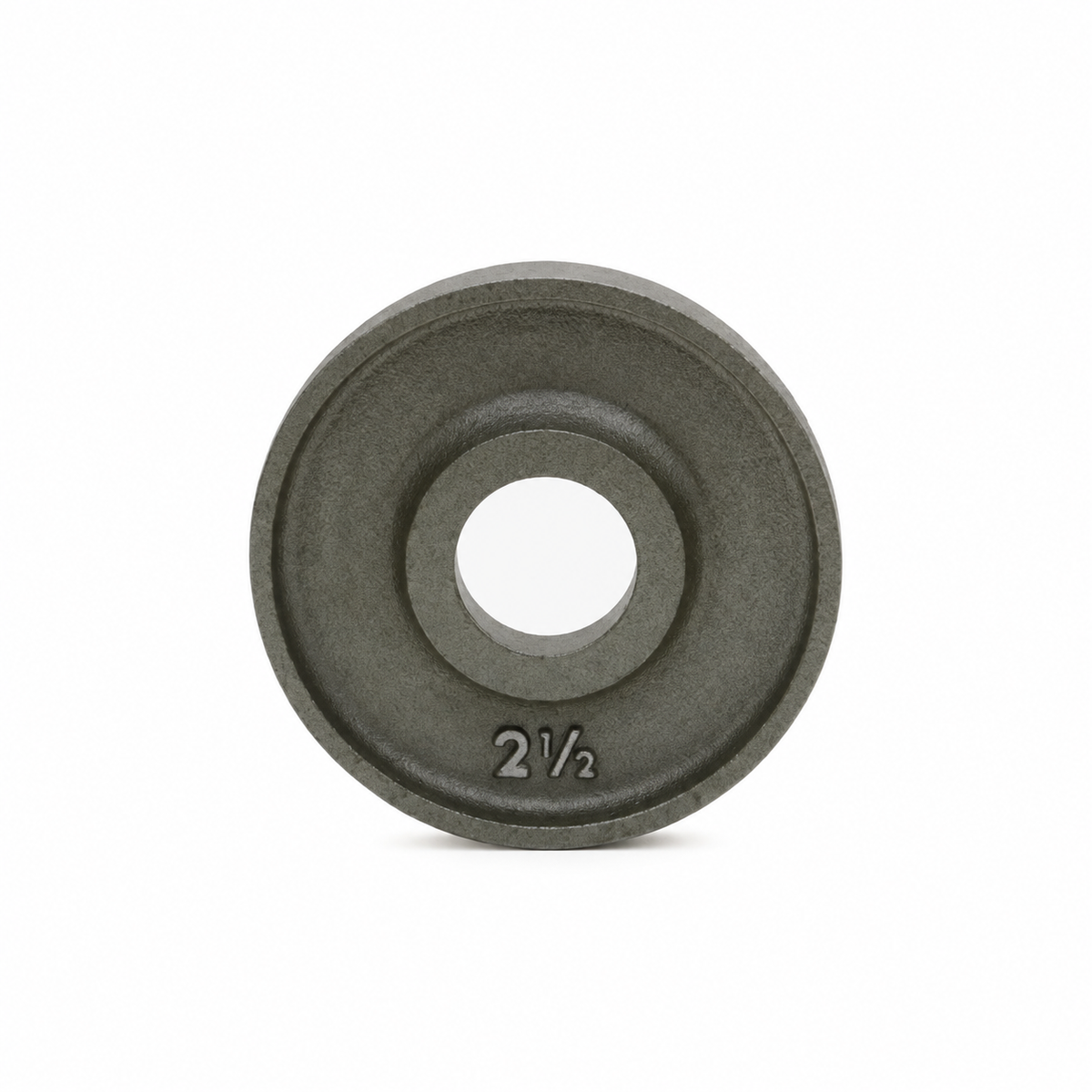 Olympic Machined Plate | OM Series
