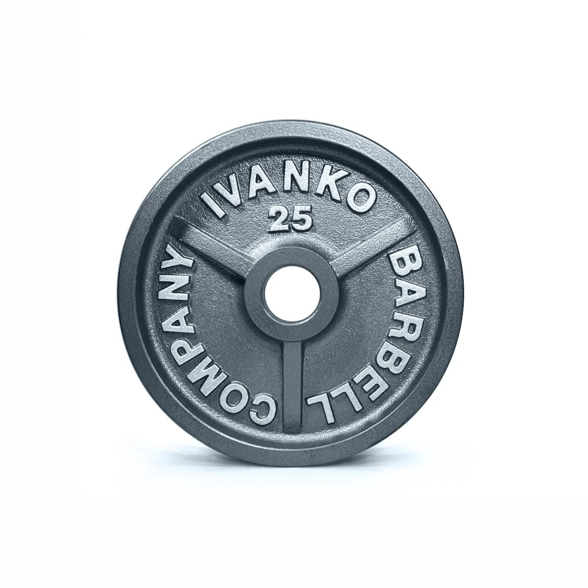 Olympic Machined Plate | OM Series