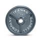 Olympic Machined Plate | OM Series