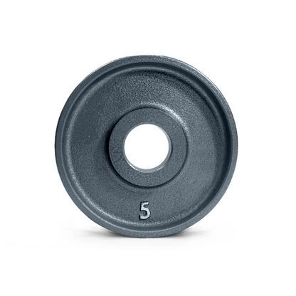 Olympic Machined Plate | OM Series
