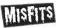 Revolving Straight Bar, 34" | RSB-34-MISFIT