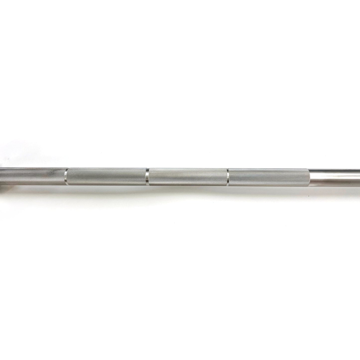 OBS-20KG - 28mm Stainless Olympic Bar (USA)