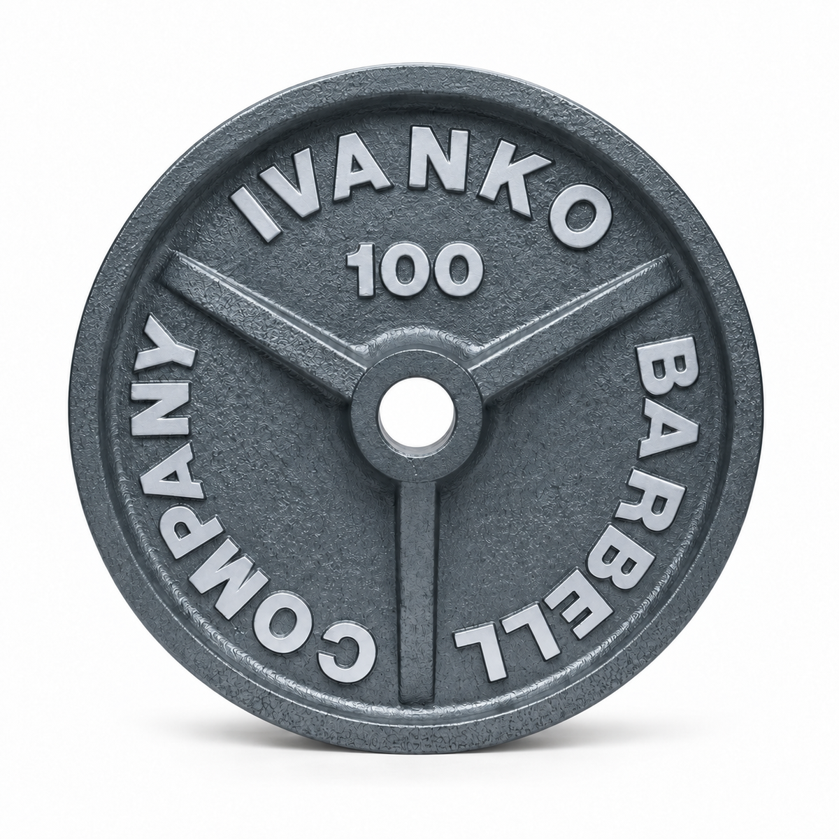 Olympic Machined Plate | OM Series