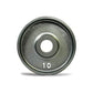 Olympic Machined Plate | OM Series