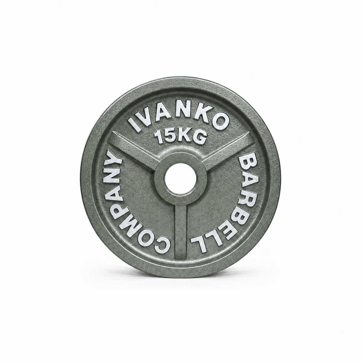 Olympic Machined Plate | OM Series