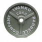 Olympic Machined Plate | OM Series