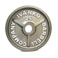 Olympic Machined Plate | OM Series