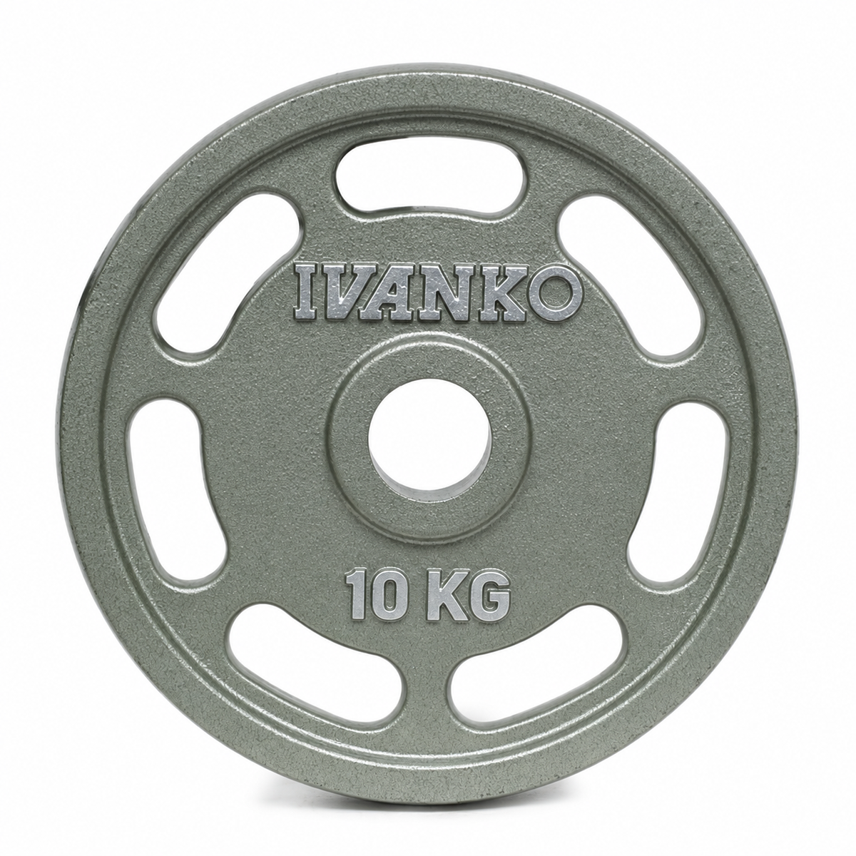 Olympic Machined E-Z Lift Plate - Slotted Openings | OMEZS