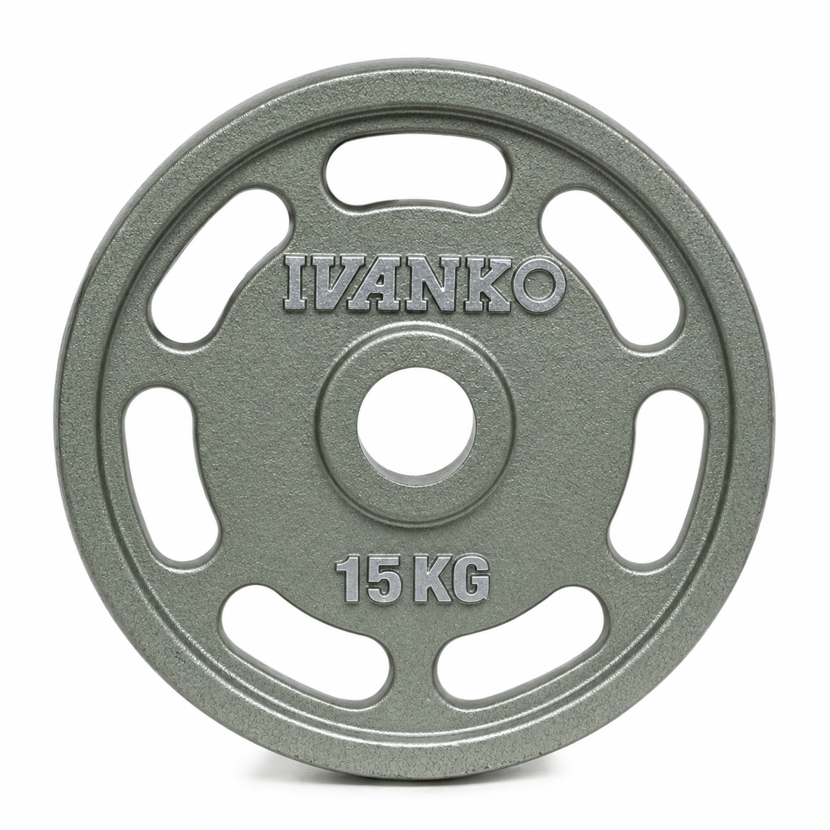 Olympic Machined E-Z Lift Plate - Slotted Openings | OMEZS