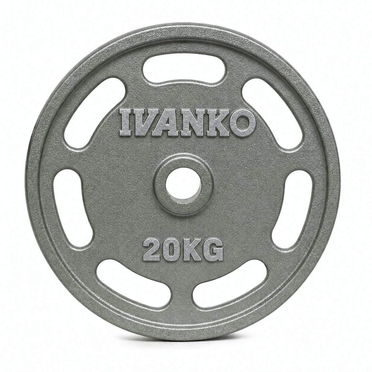 Olympic Machined E-Z Lift Plate - Slotted Openings | OMEZS