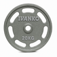 Olympic Machined E-Z Lift Plate - Slotted Openings | OMEZS