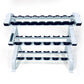 10 Pair Three-Level Aerobic Dumbbell Rack | RK-6510-KD
