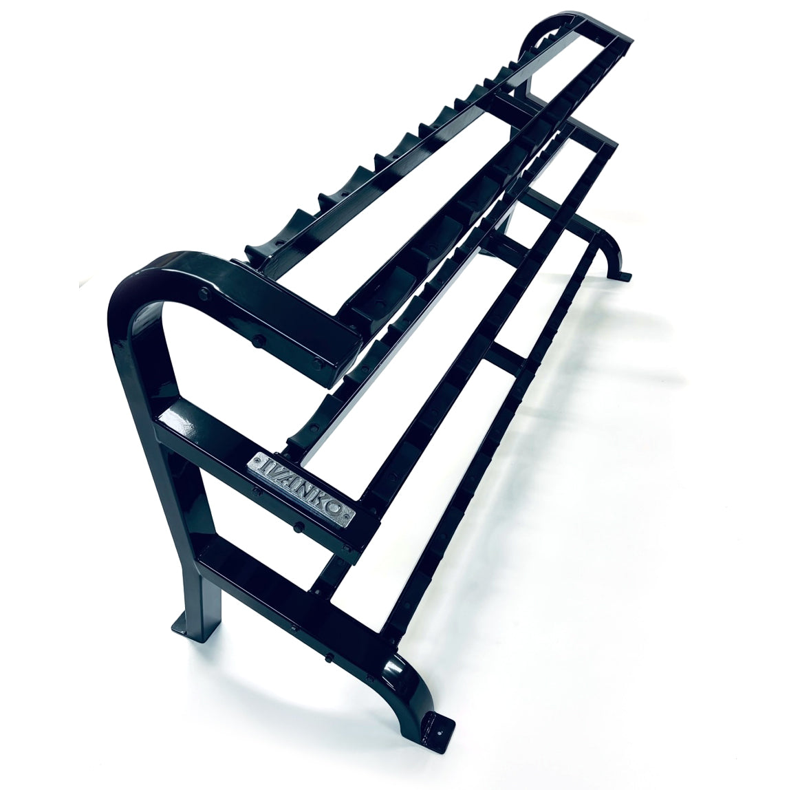 Dumbbell 2024 rack used