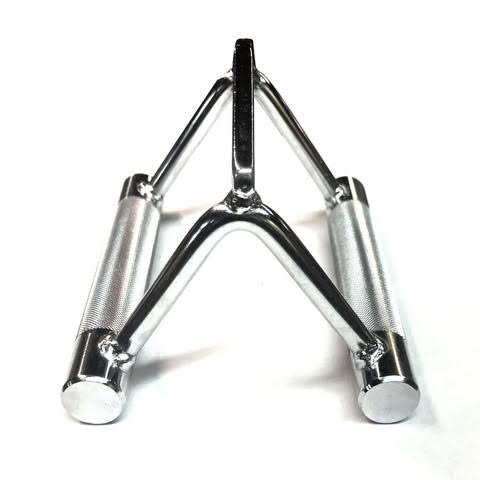Chinning Triangle, 7.5" | CT